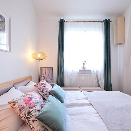Citystay Parkur Sopot Apartment 外观 照片