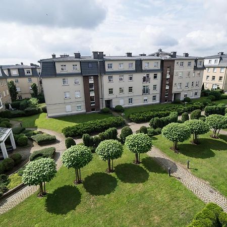 Citystay Parkur Sopot Apartment 外观 照片