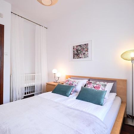 Citystay Parkur Sopot Apartment 外观 照片