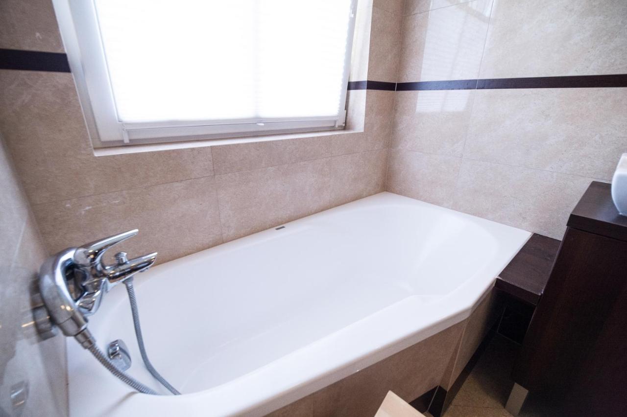 Citystay Parkur Sopot Apartment 外观 照片