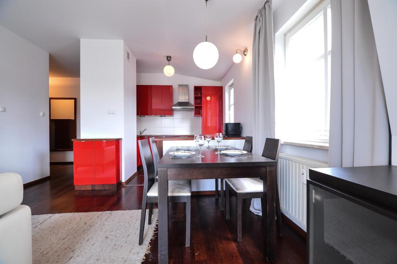 Citystay Parkur Sopot Apartment 外观 照片