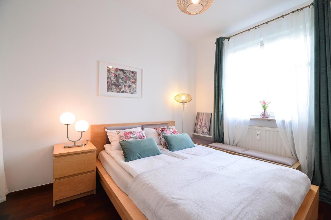 Citystay Parkur Sopot Apartment 外观 照片